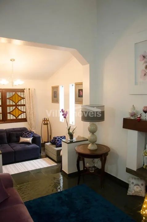 casa - Vila Virgínia - Campinas - Foto 4