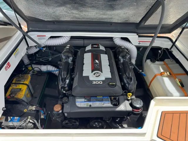 lancha focker 255 gto  - Foto 8