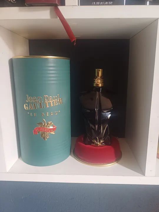 le beua le parfum  - Foto 2