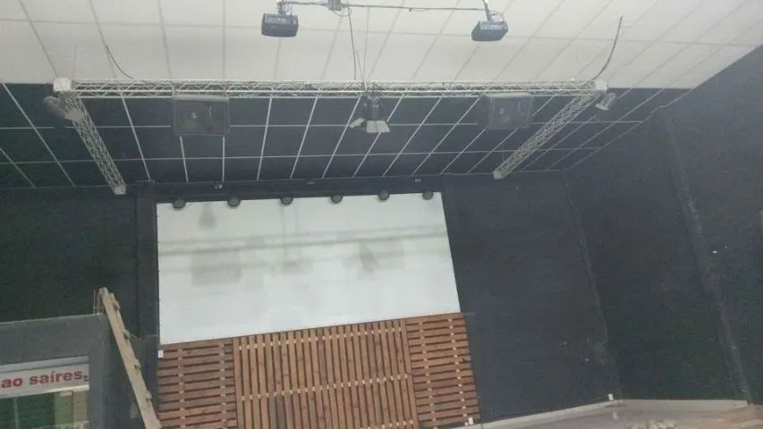 isopor para isolamento interno em residência +forro