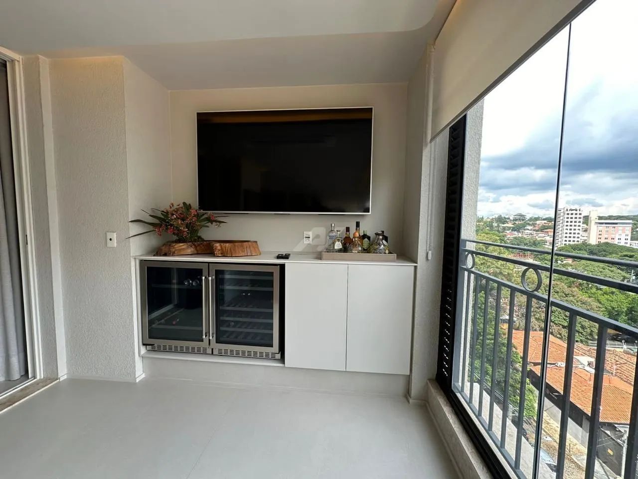 apartamento - Cambuí - Campinas - Foto 5