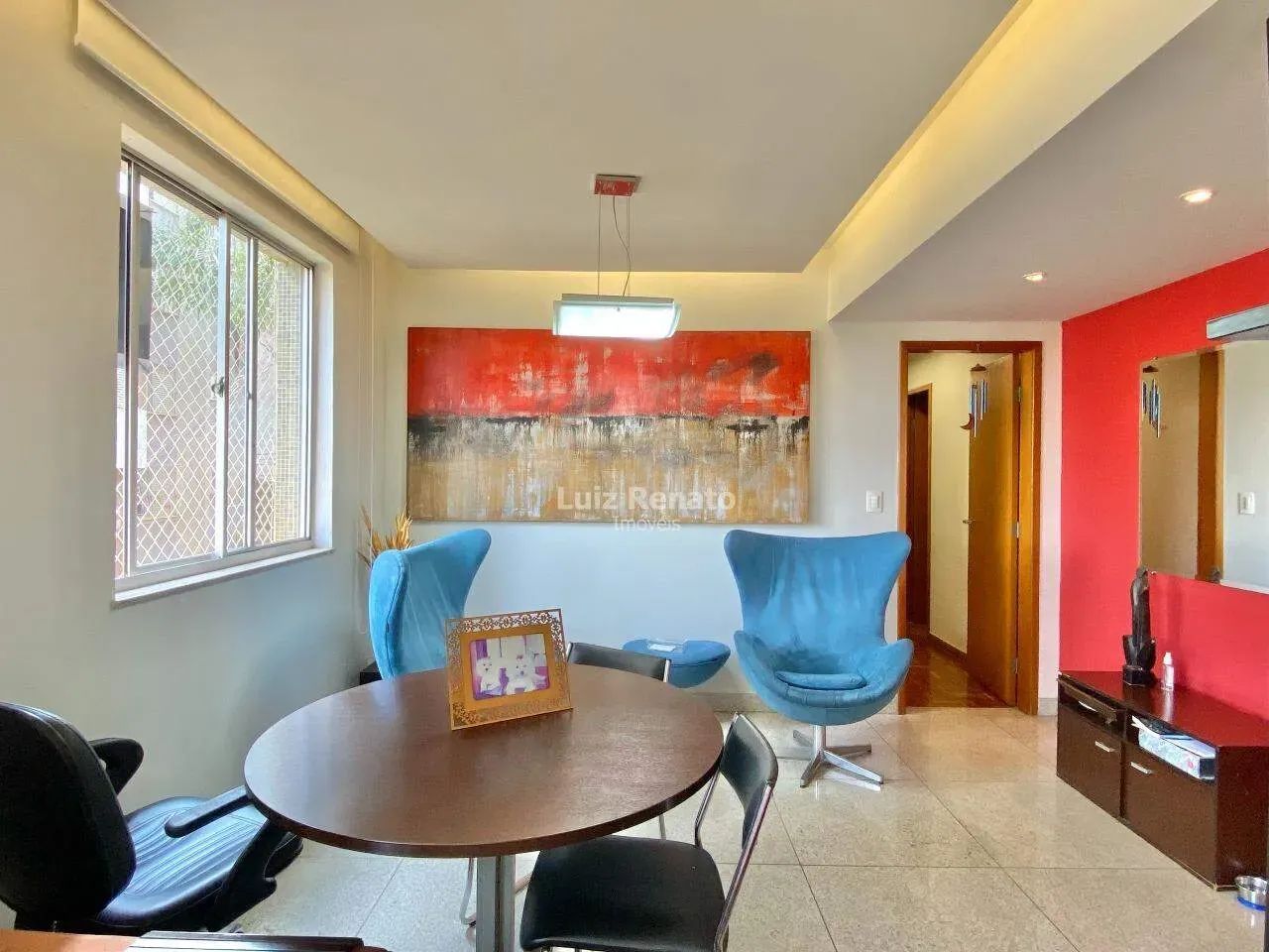 Apartamento à venda no bairro Serra - Foto 2
