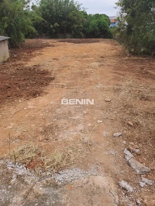 Canoas Terreno Padrão Nossa Senhora Das Graças Terrenos Sítios E