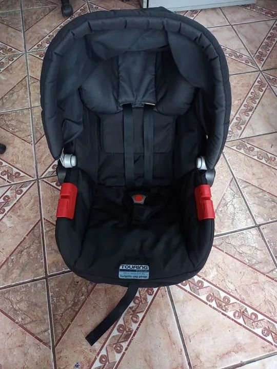 Bebe Conforto Bem conservado! - Foto 5