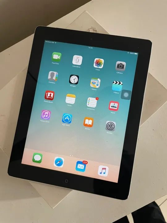 iPad 2