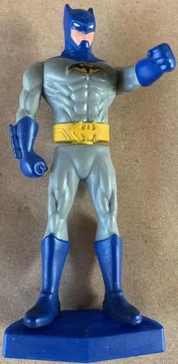 Boneco Batman 2017 Dc Comics 12 Cm