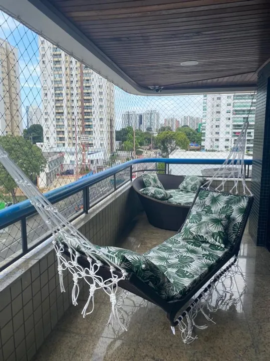 Rede sofá