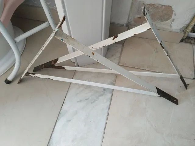 Suporte Forte - Foto 4