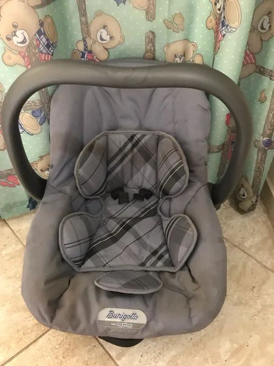 Bebê conforto para carro