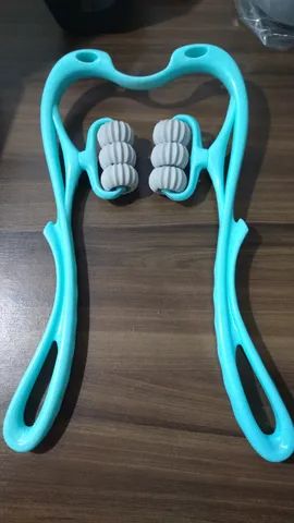 Massageador para pescoço - Foto 3