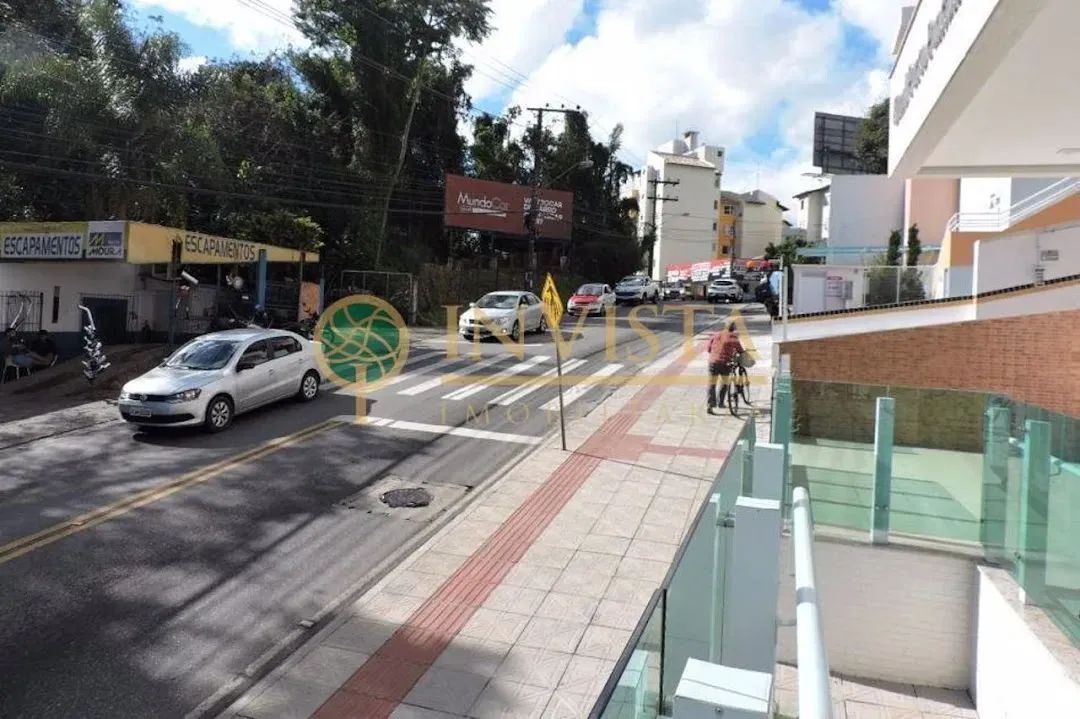 Loja Comercial com 15 vagas de garagem à venda em Florianópolis. - Foto 4
