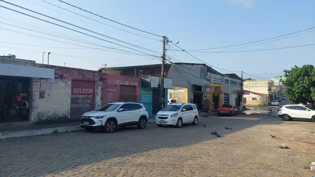 Espaço comercial alecrim - Foto 3