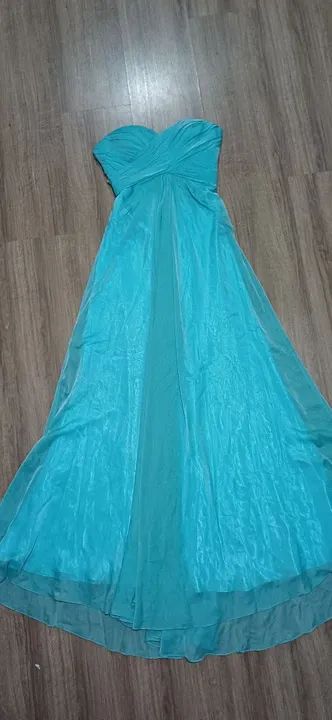 Vestidos variados