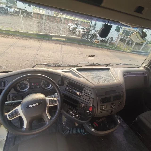 DAF XF 480 6X2 2021 - Foto 14