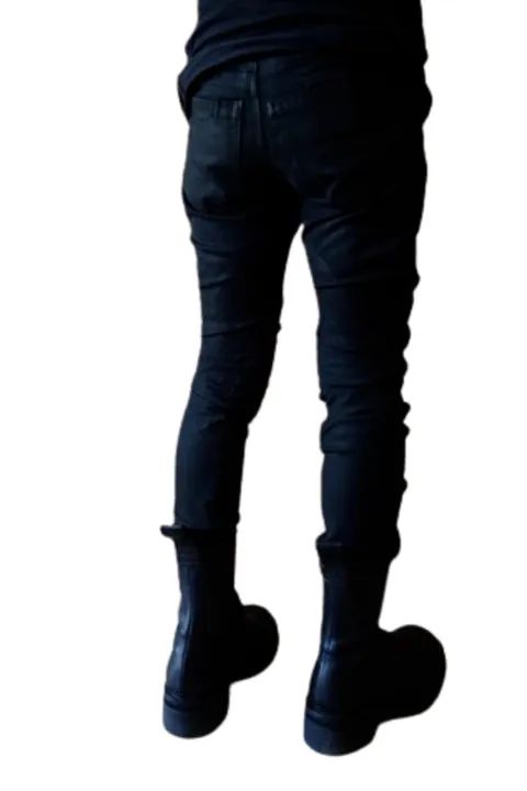 Calça Julius Collection [angel_s;] 527pam3-c - Foto 2