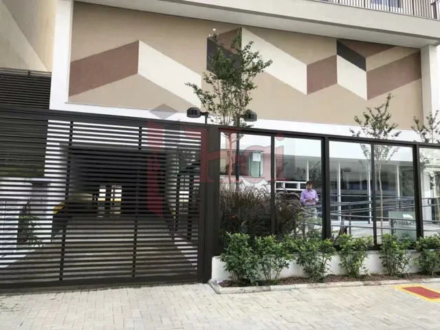 STUDIO A VENDA, CENTRO DE SÃO PAULO, COM LAZER COMPLETO