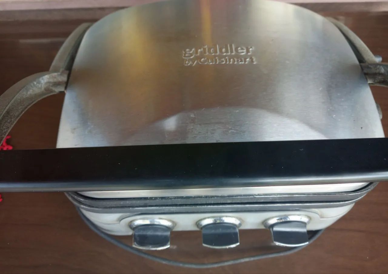 CHAPA GRIDDLER 