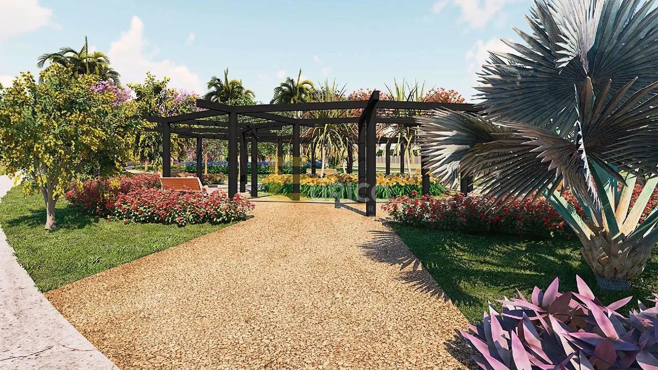 Terreno em Condomínio à venda no CORRUPIRA em Jundiaí/SP - Foto 5