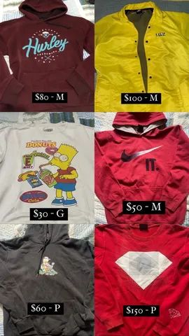 Moletom, jaqueta, camisa, camiseta, corta-vento, calça, bota - Foto 4