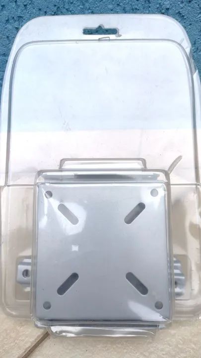 Suporte para TV SBRLB110 - Inclinável - 130 LCD Plasma - Foto 4