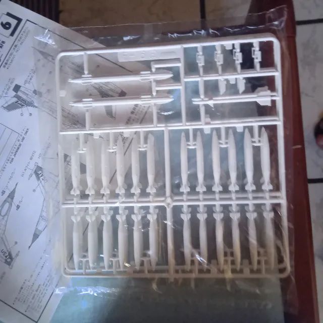 Plastimodelismo - Foto 2