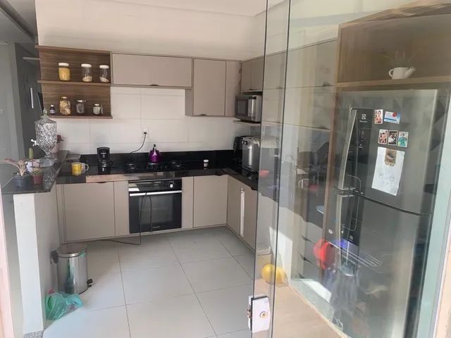 Casa térrea no residencial Arbre (aluguel ou venda) - Foto 6