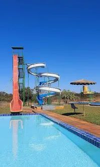 Thermas Solar Novo Horizonte!Troco em Automóvel.