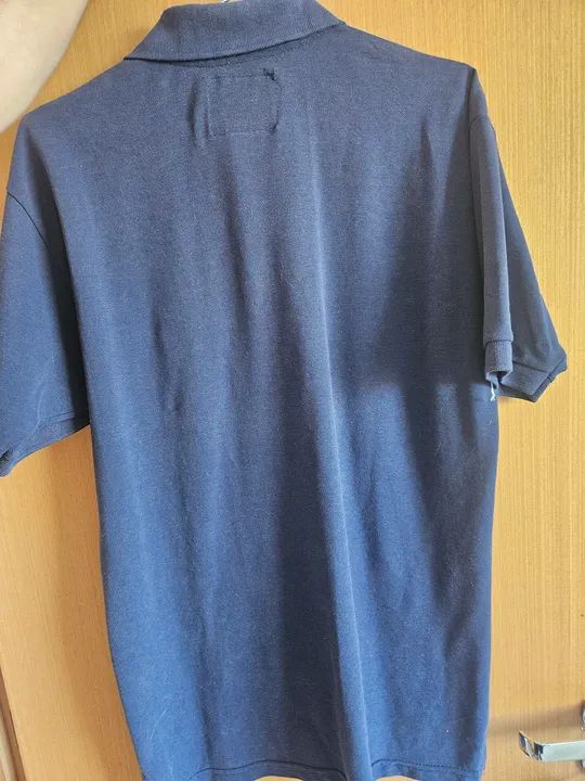Camisa polo Hollister - Foto 2