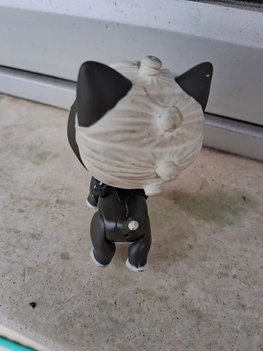 Boneca LOL Surprise - Gatinha - Foto 2