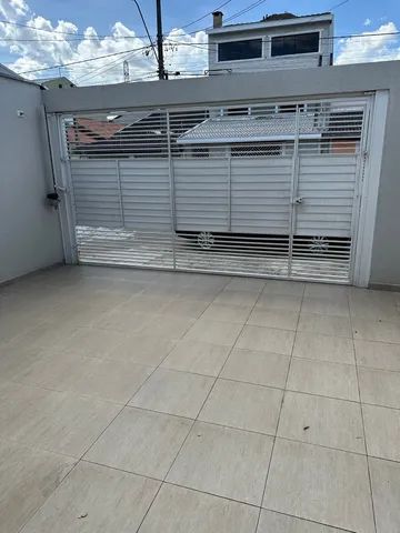 Captação de Casa a venda na Rua Catania, Residencial Santa Paula, Jacareí, SP