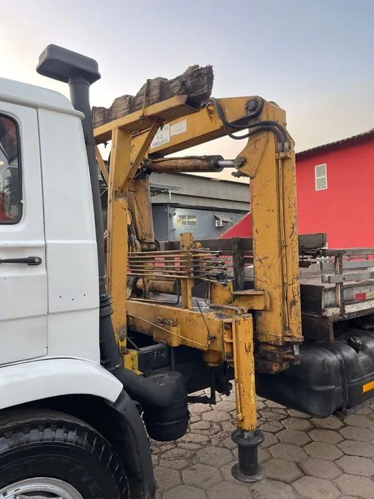 VW 14-140 MUNCK  - Foto 4