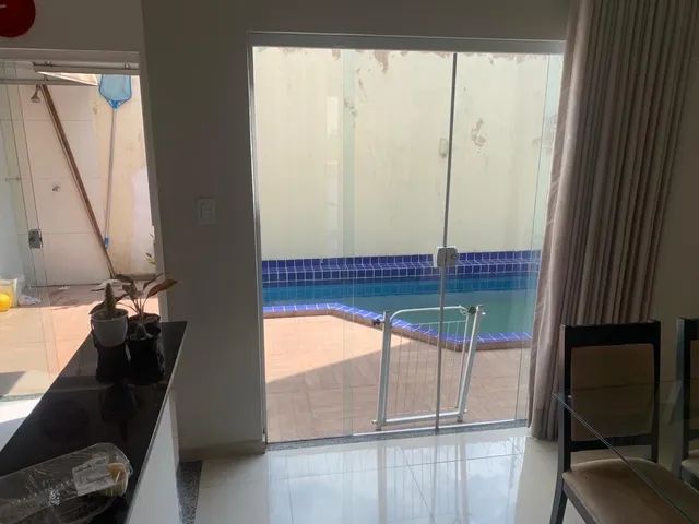 Casa térrea no residencial Arbre (aluguel ou venda) - Foto 3