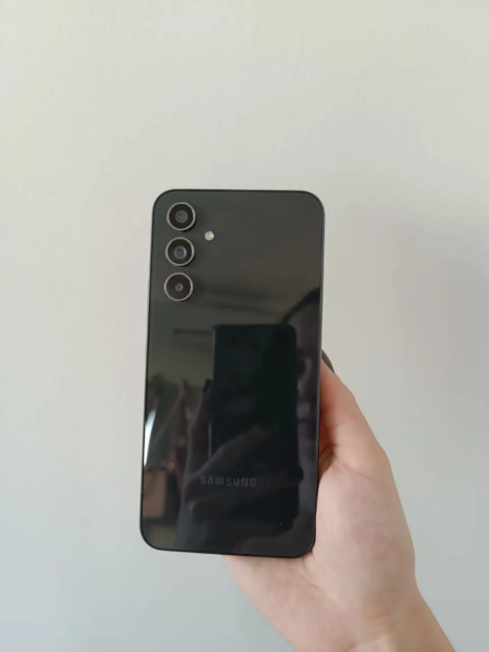SAMSUNG GALAXY A54- 128gb