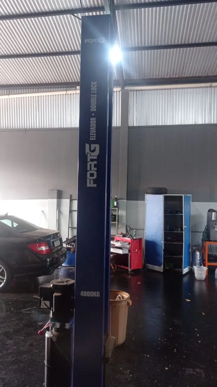 Elevador Automotivo FORTG 4500KG