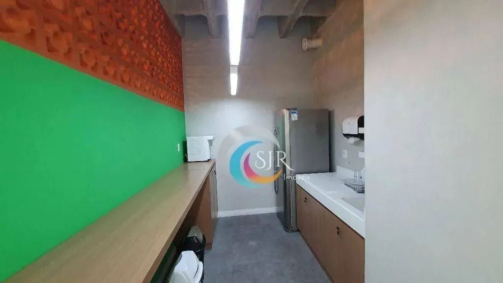 Conjunto para alugar, 376m² na Vila Olímpia - São Paulo/SP - Foto 3