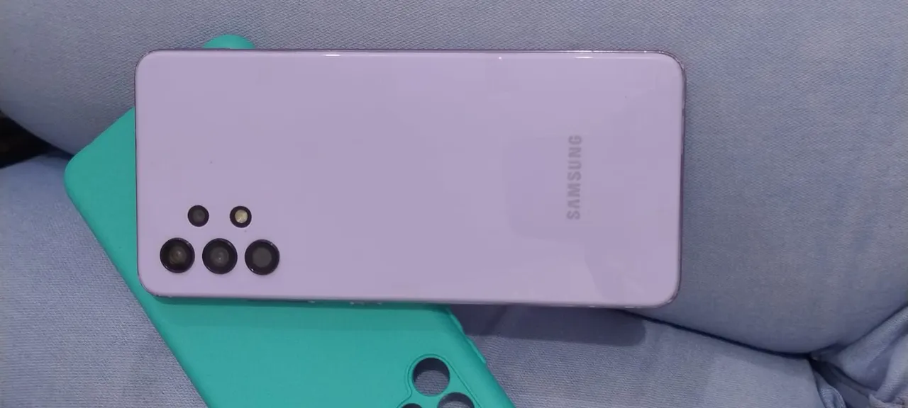 Samsung a32 128 gigas
