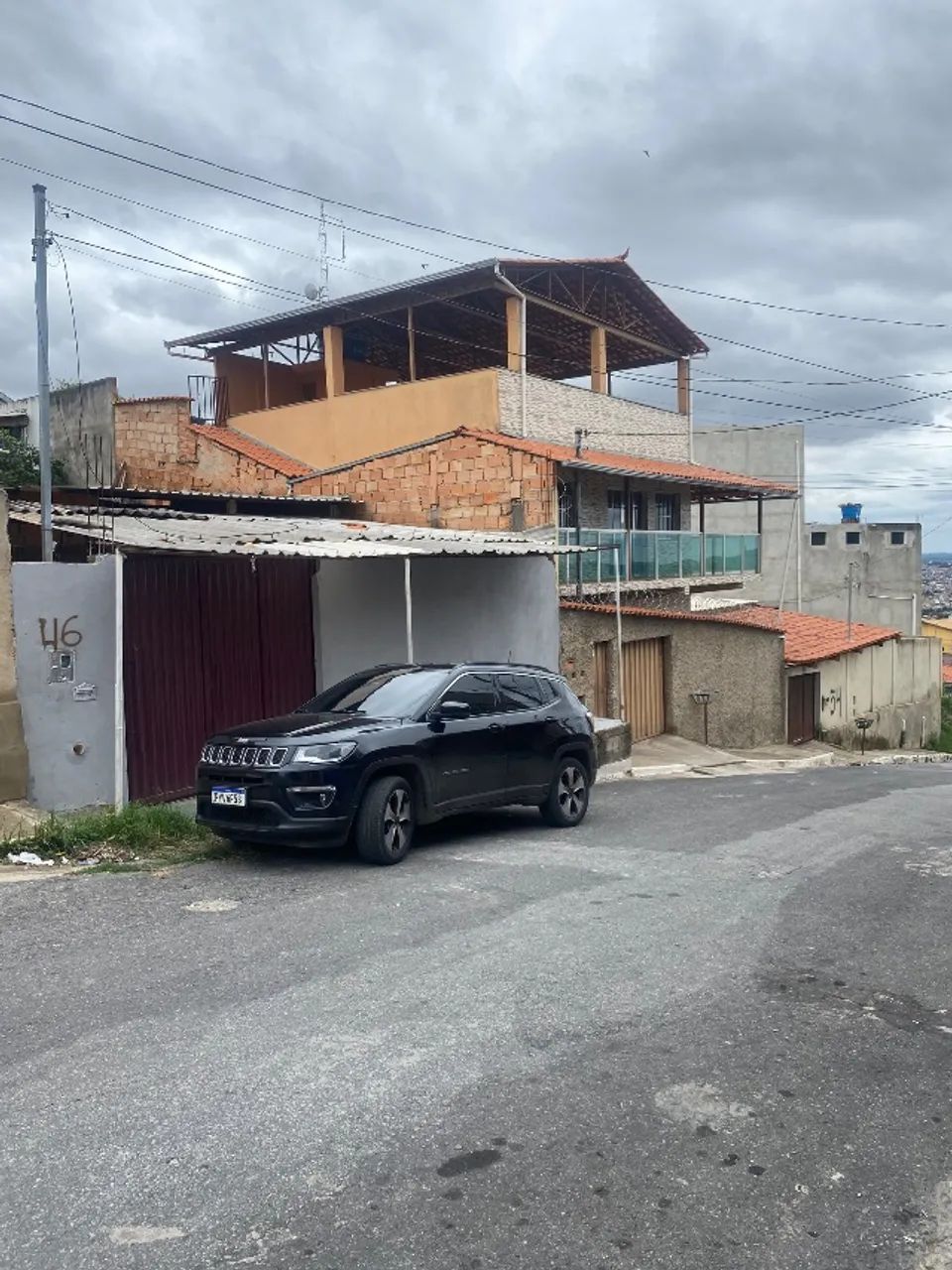 Foto - Belo Horizonte - Jardim dos Comerciários (Venda Nova)
