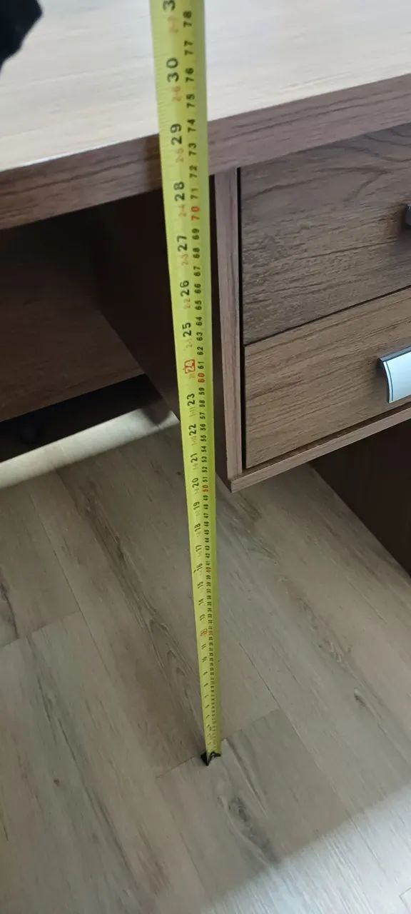 Mesa escritório 64316480080130125