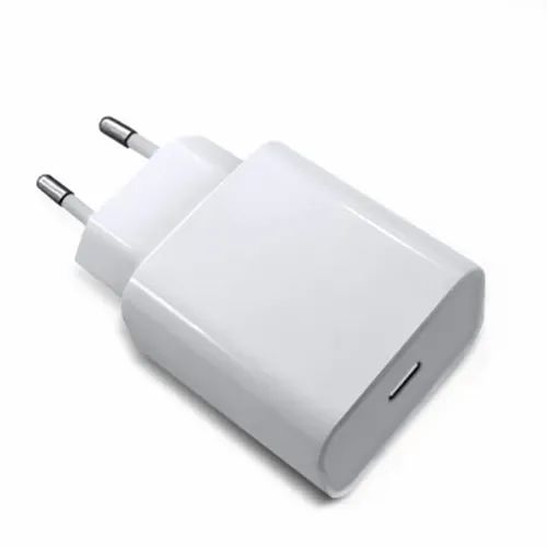 Fonte Carregador Bivolt Para iPhone SE Xr 11 12 Pro Max 20w - Foto 5