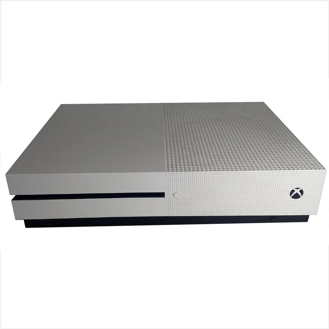 MICROSOFT XBOX ONE S 500 Gb Con Pad E Cavo Alimentazione - Foto 4