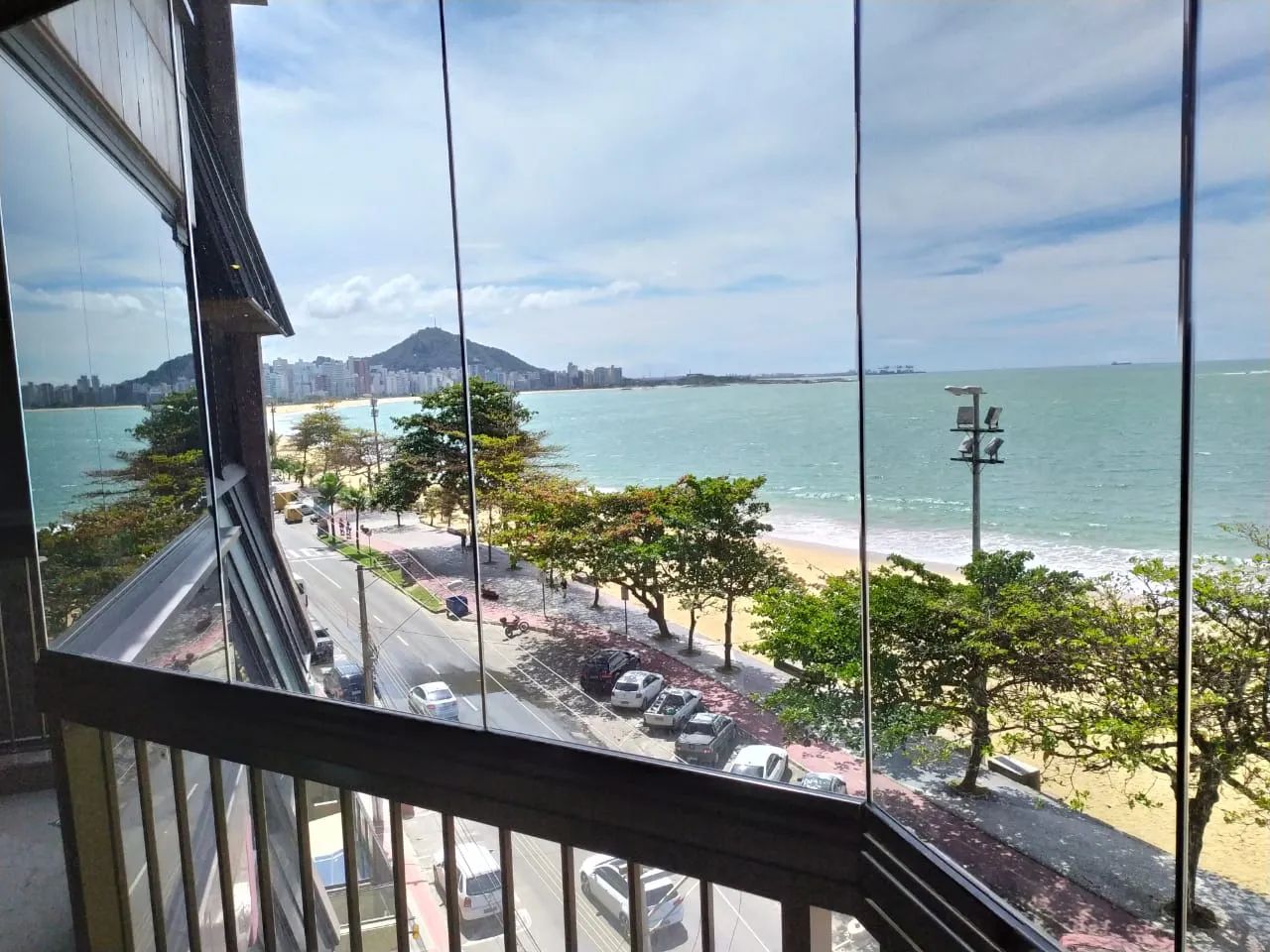 Vila Velha - Apartamento Padrão - Praia Da Costa - Foto 2