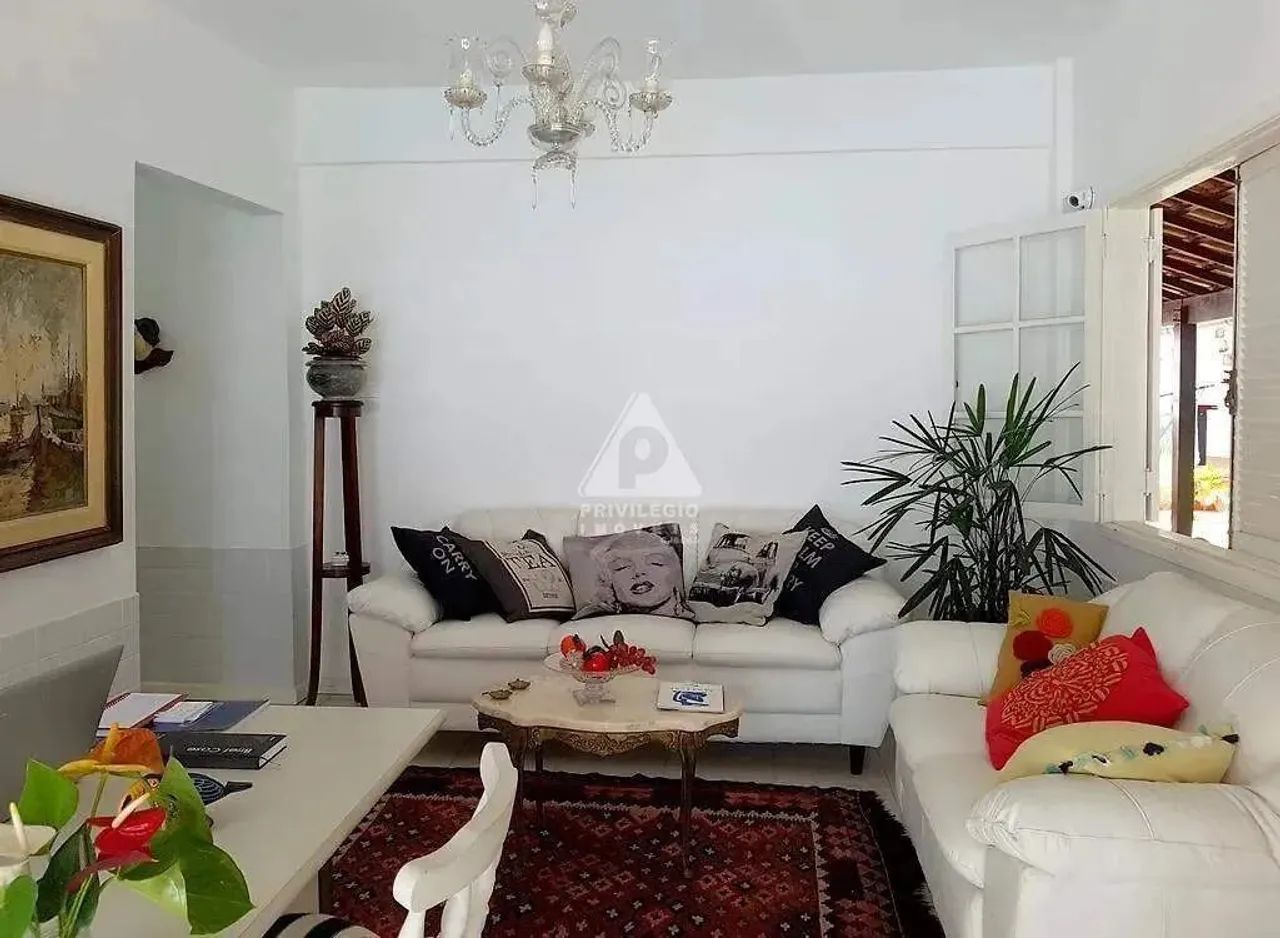 Casa Duplex de 8 quartos na Ilha da Gigóia - Foto 5