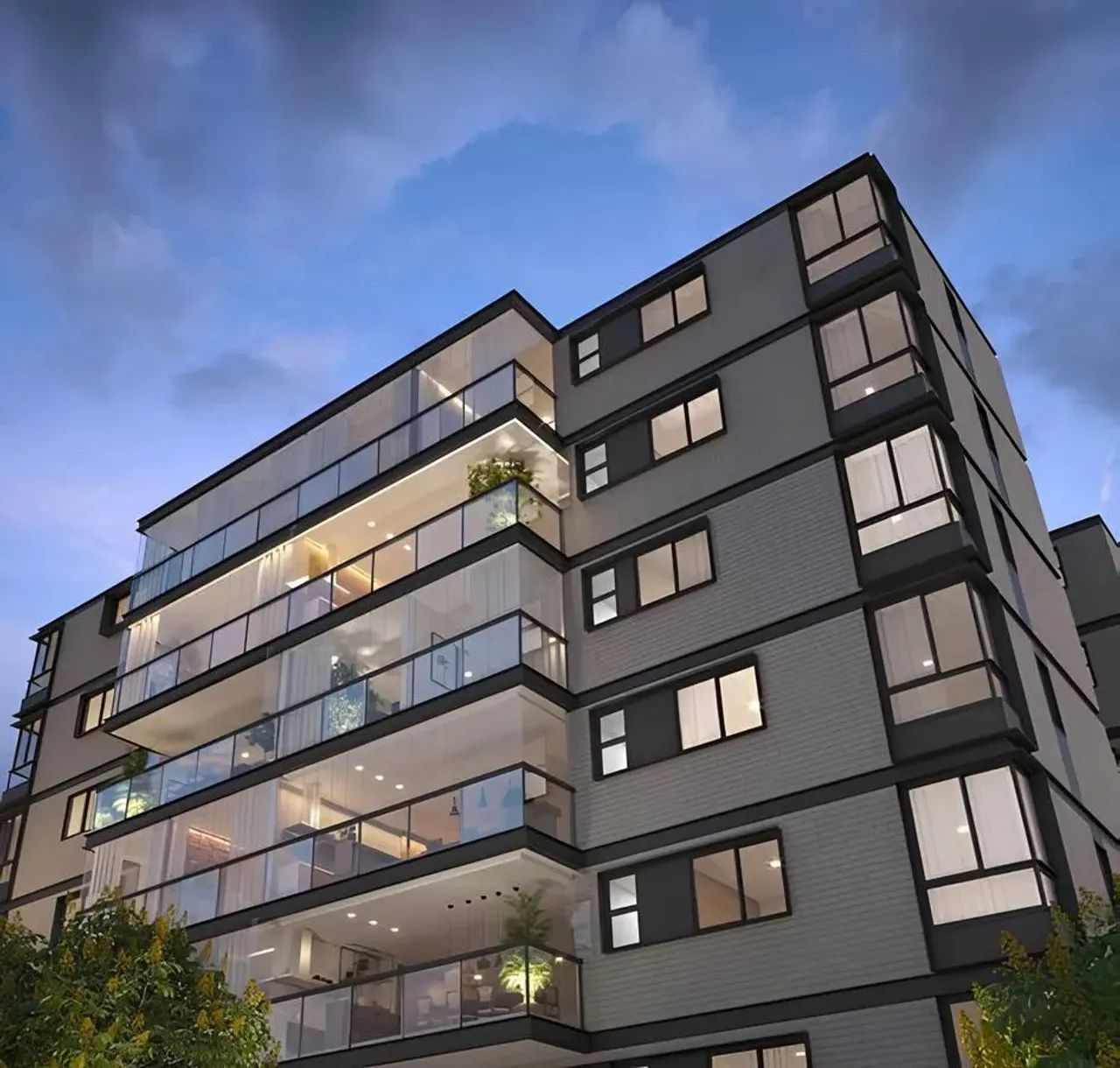 Apartamento em Santa Lúcia - Vitória ES - Foto 3