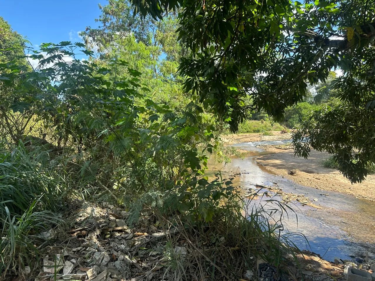 area de 1577 metros , solar das candeias ap de Goiânia - Foto 4