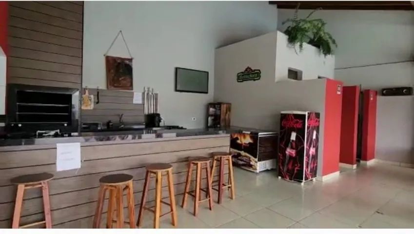 CHACARA DE LAZER - JARDIM SÃO PAULO EM SARANDI - DISPONIVEL CARNAVAL - Foto 2