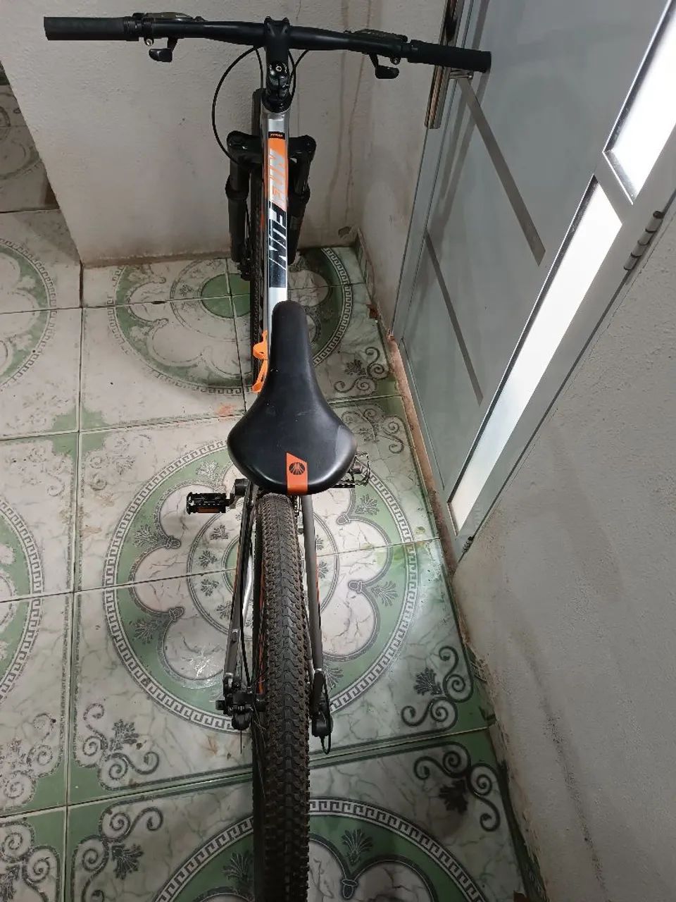 Bicicleta Sense Fun Comp Freio Hidráulico Shimano 16v 2x8 - Foto 2