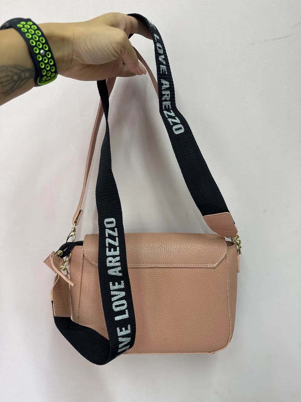 Bolsa Arezzo  - Foto 2