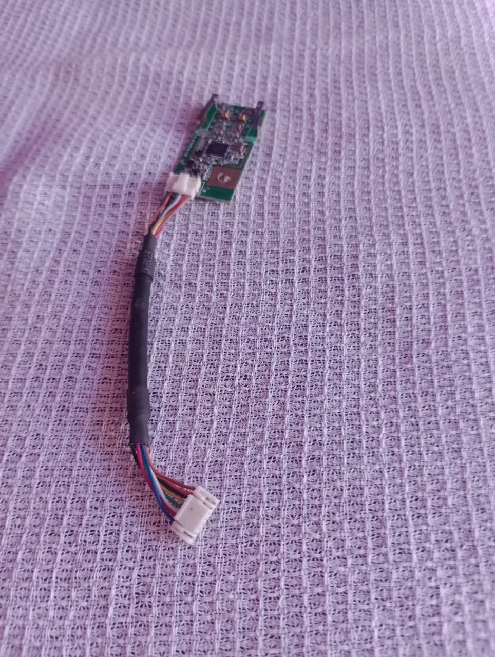 Placa de rede com Cabo  para TV ptv32n5se10h 