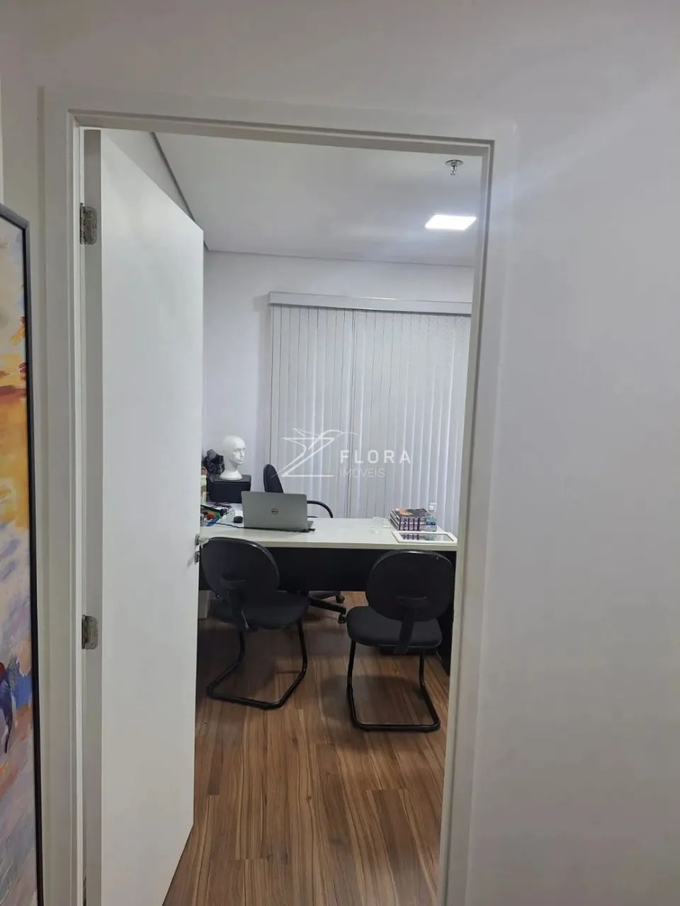 Salas Comerciais - Prédio Veccon Prime Center - Jardim Marchissolo - Foto 3