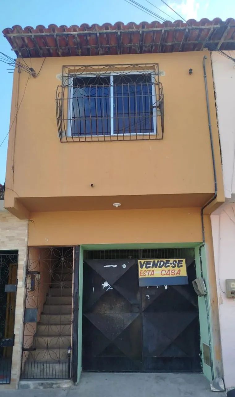 Foto - Fortaleza - Siqueira